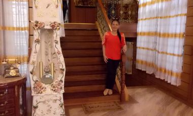 17 Bedrooms Rest House/Mansion (2000 sqm), 6 Hectares Lot in Davao City @Php220M