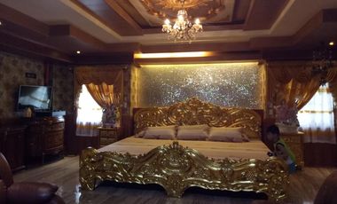 17 Bedrooms Rest House/Mansion (2000 sqm), 6 Hectares Lot in Davao City @Php220M