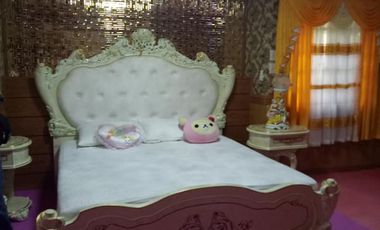 17 Bedrooms Rest House/Mansion (2000 sqm), 6 Hectares Lot in Davao City @Php220M