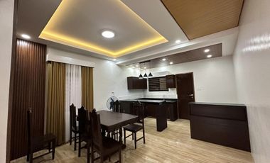 4 Bedroom House & Lot with pool For Sale in Trinidad Village, San Fernando City