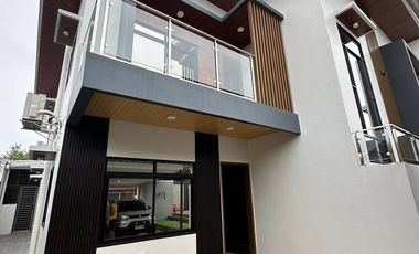 4 Bedroom House & Lot with pool For Sale in Trinidad Village, San Fernando City