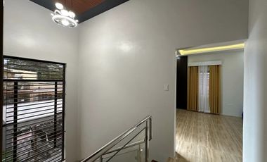 4 Bedroom House & Lot with pool For Sale in Trinidad Village, San Fernando City