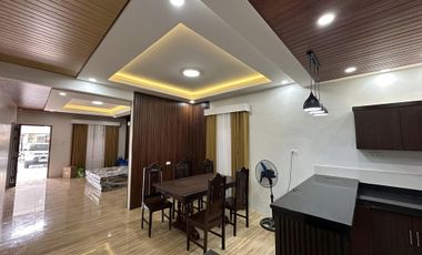 4 Bedroom House & Lot with pool For Sale in Trinidad Village, San Fernando City