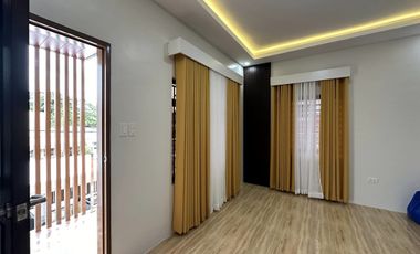 4 Bedroom House & Lot with pool For Sale in Trinidad Village, San Fernando City