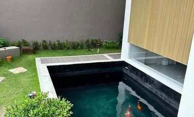 5 Bedroom House and Lot for Sale in Marquee Place, Angeles City Pampanga