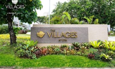 The Villages at Lipa Batangas - Single Attached 150
