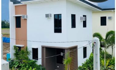 The Villages at Lipa Batangas - Single Attached 150