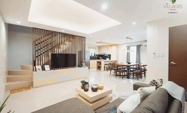 The Villages at Lipa Batangas - Single Attached 150