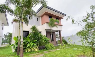 The Villages at Lipa Batangas - Single Attached 150