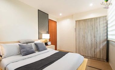 The Villages at Lipa Batangas - Single Attached 150