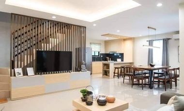 The Villages at Lipa Batangas - Single Attached 150