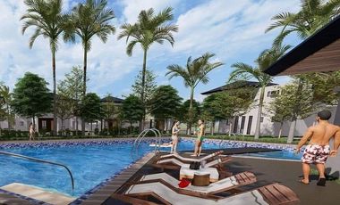 The Villages at Lipa Batangas - Single Attached 150