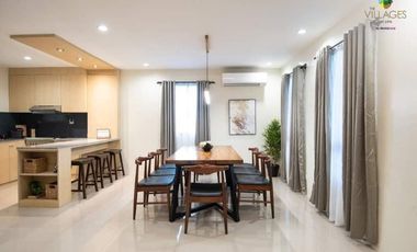 The Villages at Lipa Batangas - Single Attached 150
