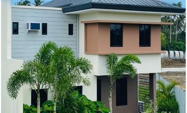 The Villages at Lipa Batangas - Single Attached 150