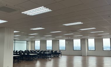Enabling Business Growth in Southern Metro Manila - 534.83 sqm