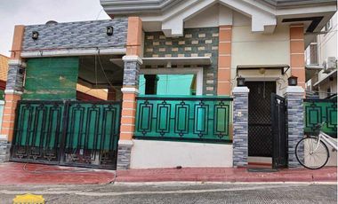 150 sqm Spacious House and Lot is For Sale at Priscilla Estate, Davao City!