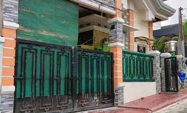 150 sqm Spacious House and Lot is For Sale at Priscilla Estate, Davao City!