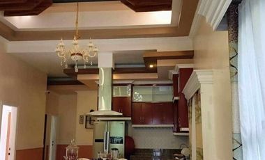 150 sqm Spacious House and Lot is For Sale at Priscilla Estate, Davao City!