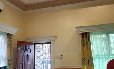 150 sqm Spacious House and Lot is For Sale at Priscilla Estate, Davao City!