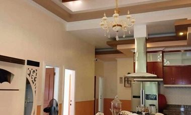 150 sqm Spacious House and Lot is For Sale at Priscilla Estate, Davao City!