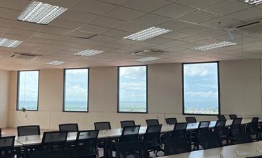 Strategic Business Center in Bacoor, Cavite - 562.43sqm