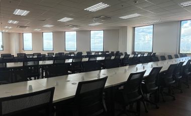 Strategic Business Center in Bacoor, Cavite - 562.43sqm