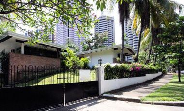 For Rent/Lease: 3 Bedroom House in Urdaneta Village Makati(All Direct Listings)