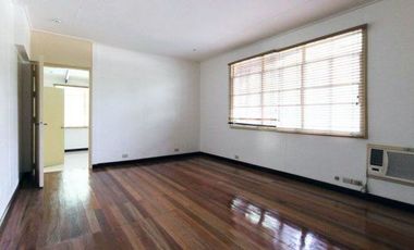 For Rent/Lease: 3 Bedroom House in Urdaneta Village Makati(All Direct Listings)