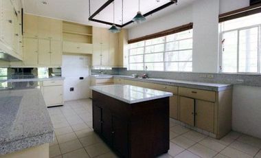 For Rent/Lease: 3 Bedroom House in Urdaneta Village Makati(All Direct Listings)