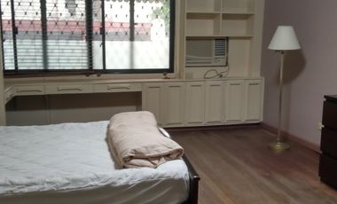 3 Bedrooms House for Lease in San Lorenzo Village, Makati City