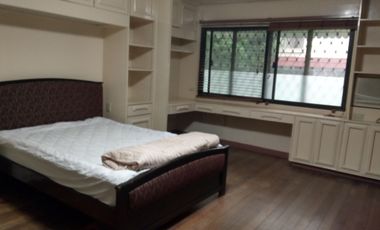 3 Bedrooms House for Lease in San Lorenzo Village, Makati City