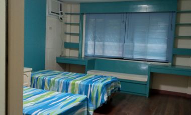 3 Bedrooms House for Lease in San Lorenzo Village, Makati City