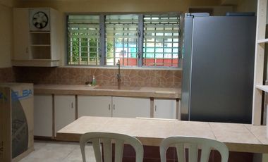 3 Bedrooms House for Lease in San Lorenzo Village, Makati City