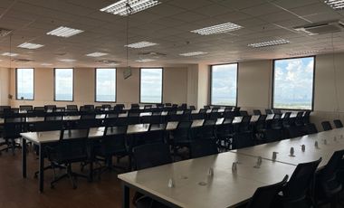 Build Your Success in CBC Asia Technozone - 474.43 sqm