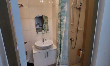 For Rent Furnished Studio unit in 8 Spatial Condominium, Davao City