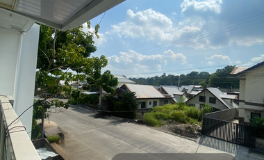 HOUSE AND LOT FOR SALE IN PRESTIGE SUBDIVISION