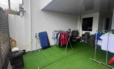 HOUSE AND LOT FOR SALE IN PRESTIGE SUBDIVISION