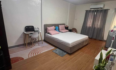 HOUSE AND LOT FOR SALE IN PRESTIGE SUBDIVISION