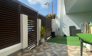 HOUSE AND LOT FOR SALE IN PRESTIGE SUBDIVISION