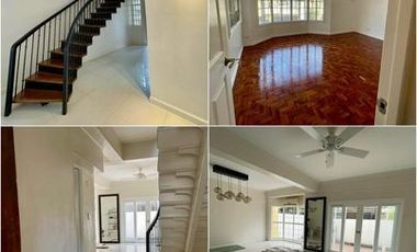 Townhouse for rent in Casa Verde, Casa Verde, Ugong, Pasig First District, Pasig, Eastern Manila District