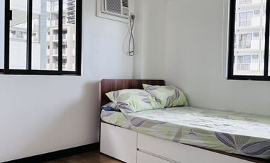 Clean Title RFO 3BR with Balcony & Parking FOR SALE at Alea Residences Bacoor Cavite