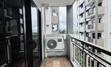 Clean Title RFO 3BR with Balcony & Parking FOR SALE at Alea Residences Bacoor Cavite