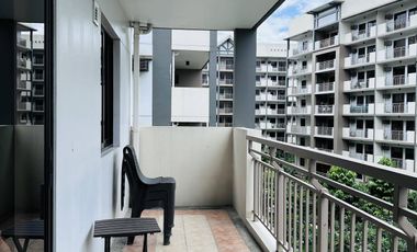 Clean Title RFO 3BR with Balcony & Parking FOR SALE at Alea Residences Bacoor Cavite