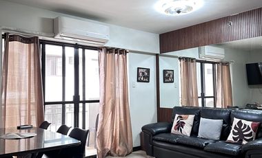 Clean Title RFO 3BR with Balcony & Parking FOR SALE at Alea Residences Bacoor Cavite