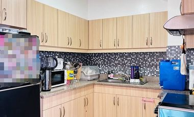 Clean Title RFO 3BR with Balcony & Parking FOR SALE at Alea Residences Bacoor Cavite