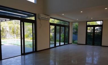 Luxurious 7 Bedroom House and Lot for Rent in Dasmarinas Village, Makati City