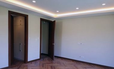 Luxurious 7 Bedroom House and Lot for Rent in Dasmarinas Village, Makati City
