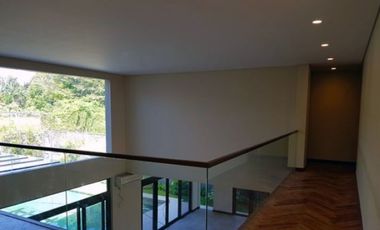 Luxurious 7 Bedroom House and Lot for Rent in Dasmarinas Village, Makati City