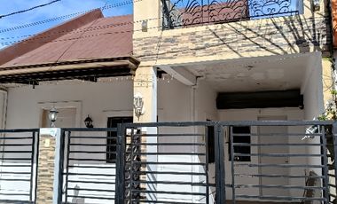 Southview 1, Pacita San Pedro House & Lot For Sale
