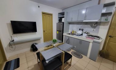 Fully Furnished 2 Bedroom Unit For Rent at 8 Spatial, Davao City